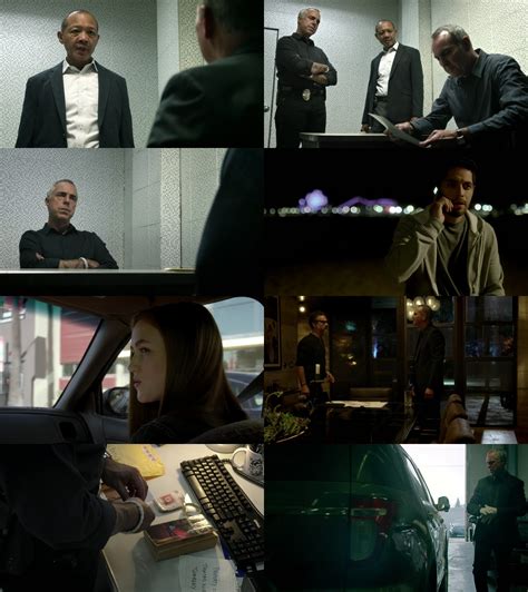 Bosch Season 3 {WEBRip} [1080p, HEVC(x265), AAC 5.1] .